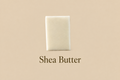 Shea butter