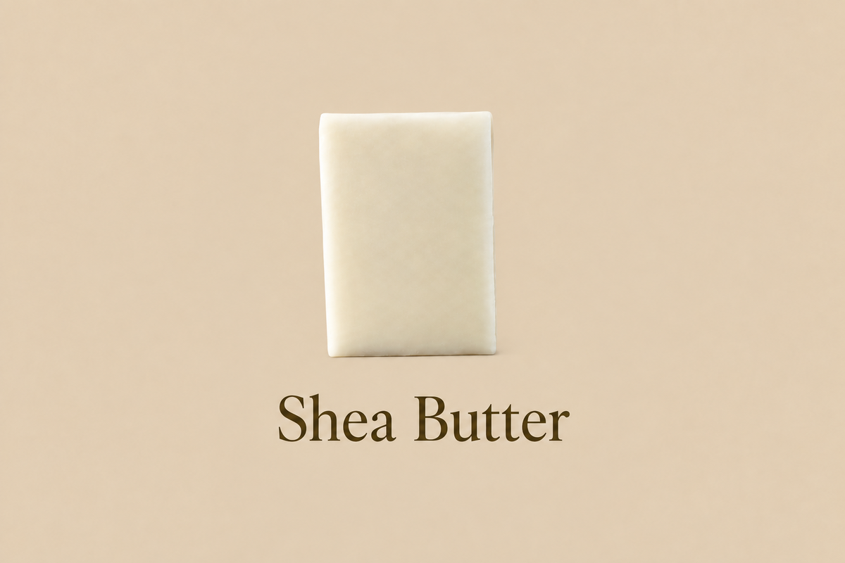 Shea butter