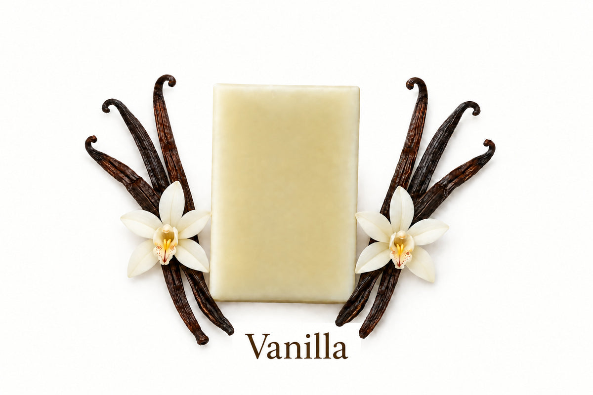 Vanilla