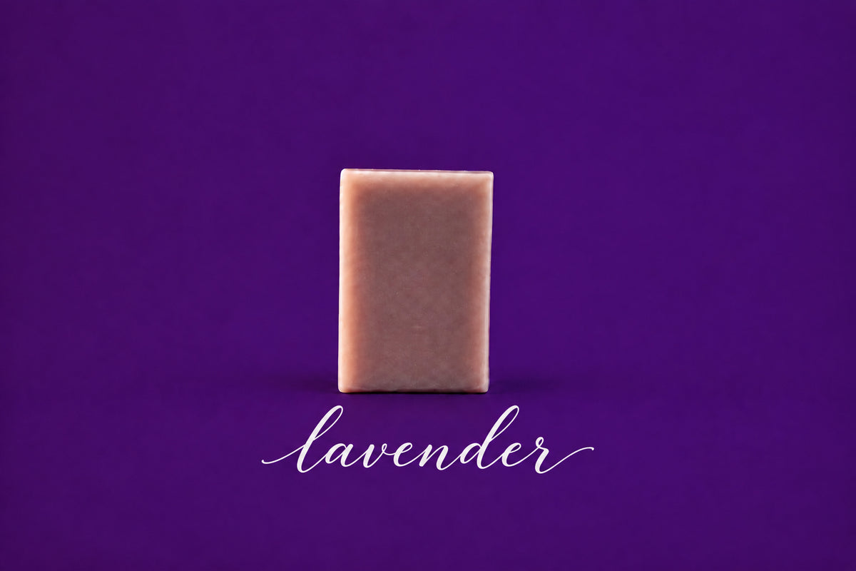 Lavender